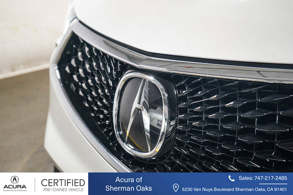 Thumbnail: 2024 Acura RDX - 6