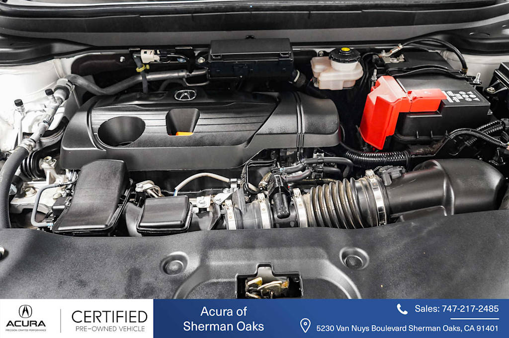 Thumbnail: 2024 Acura RDX - 8