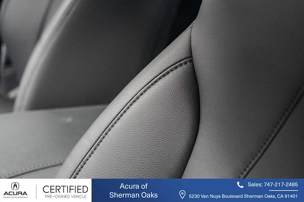 Thumbnail: 2024 Acura RDX - 11