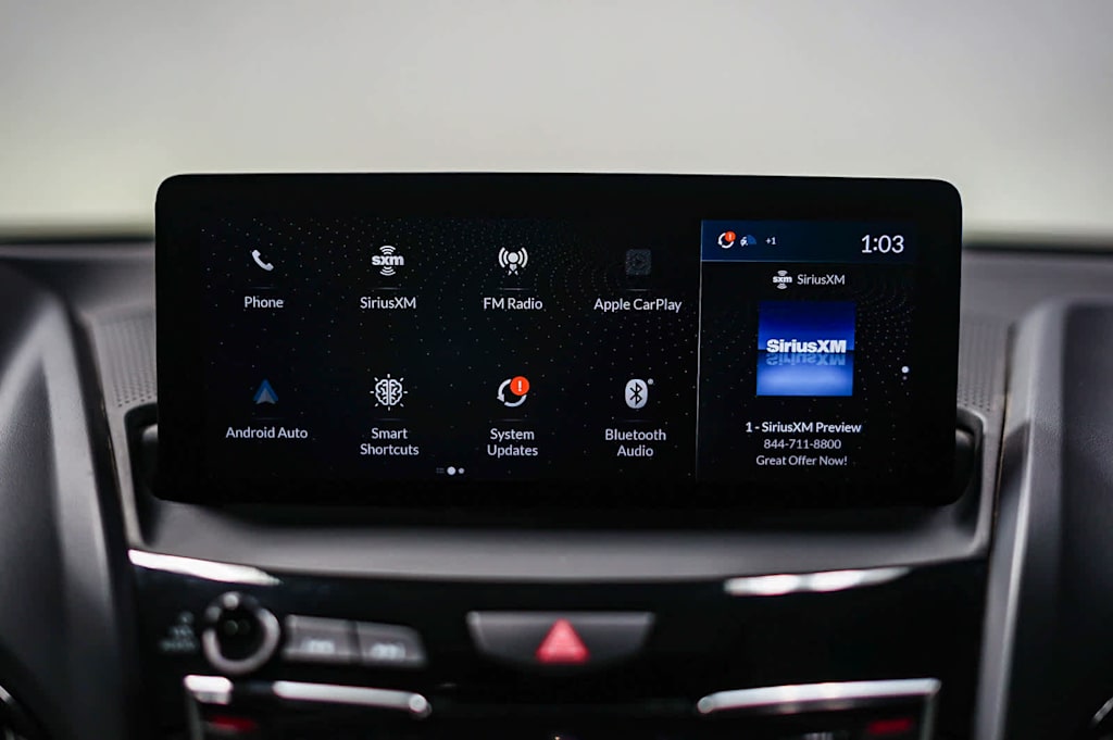 Thumbnail: 2023 Acura RDX - 24