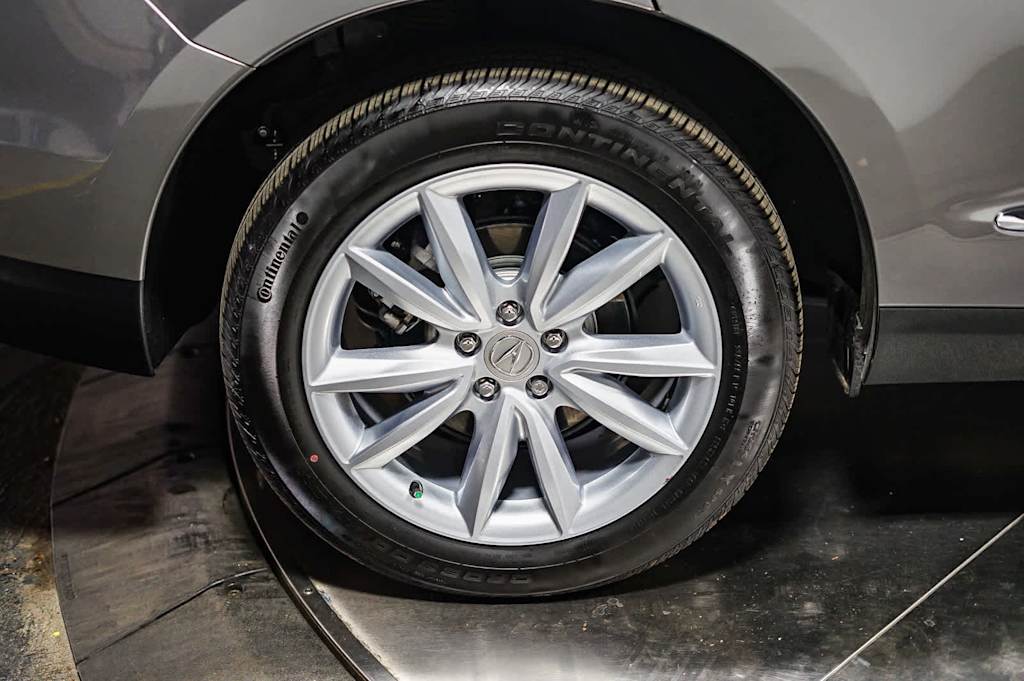 Thumbnail: 2023 Acura RDX - 6