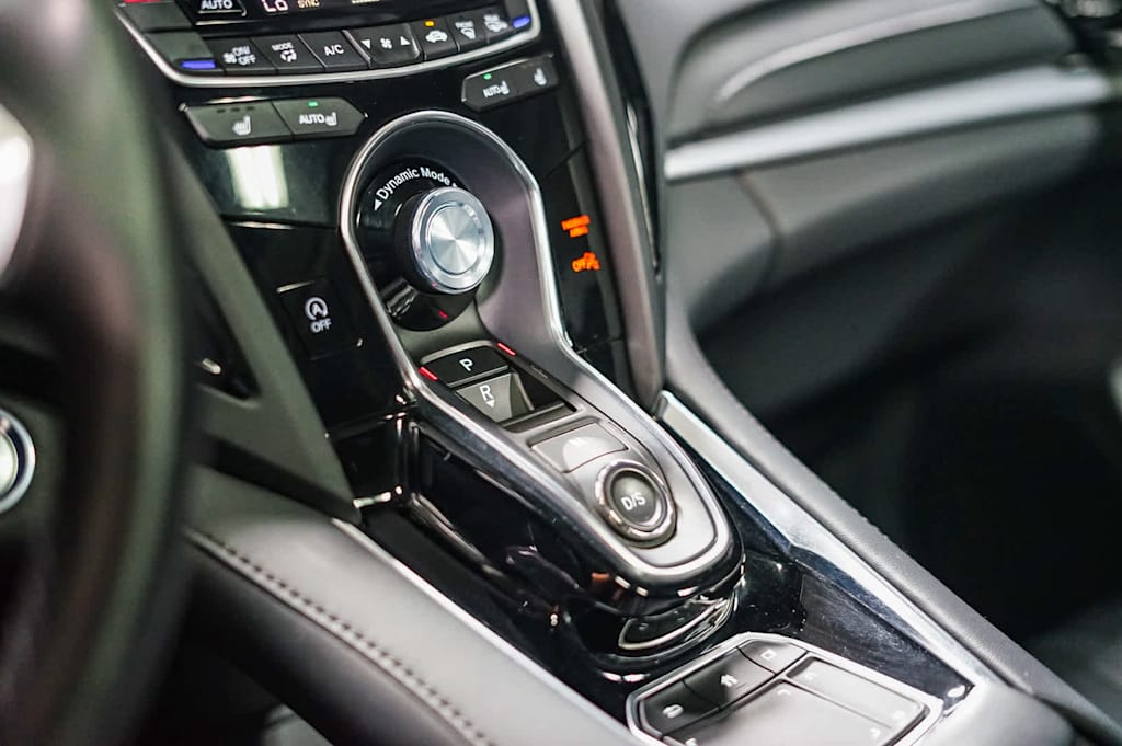 Thumbnail: 2023 Acura RDX - 14