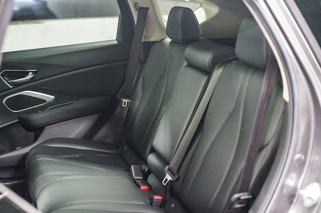 Thumbnail: 2023 Acura RDX - 11