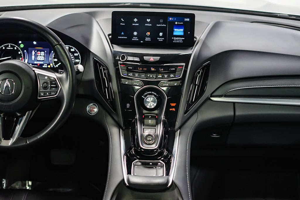 Thumbnail: 2023 Acura RDX - 8