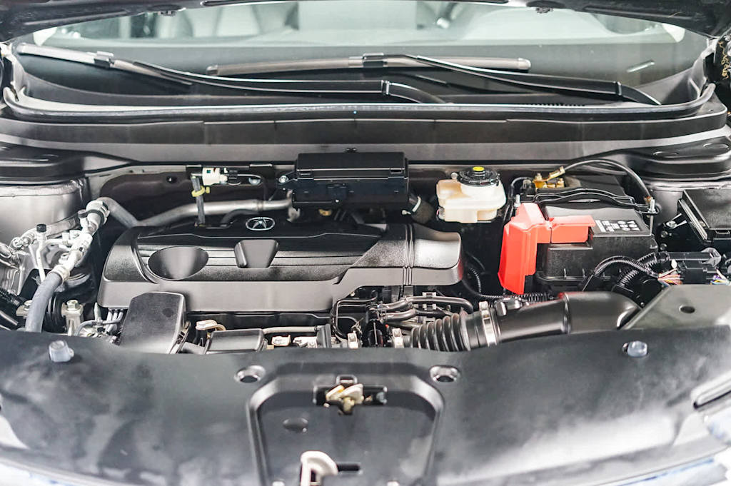 Thumbnail: 2023 Acura RDX - 7