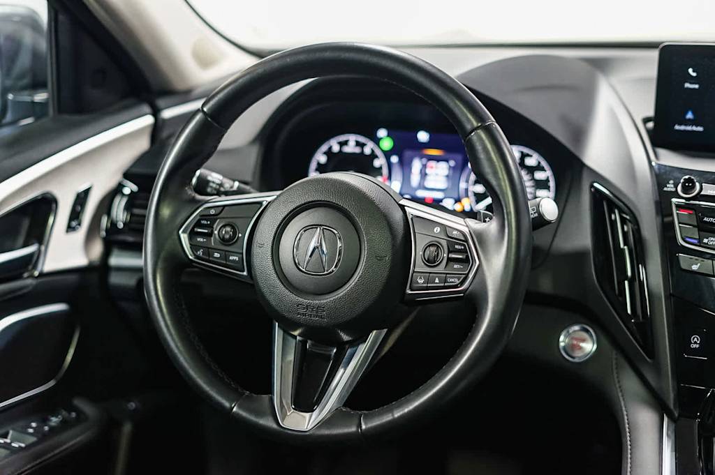 Thumbnail: 2023 Acura RDX - 12