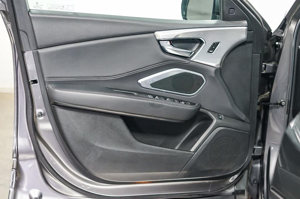 Thumbnail: 2023 Acura RDX - 26