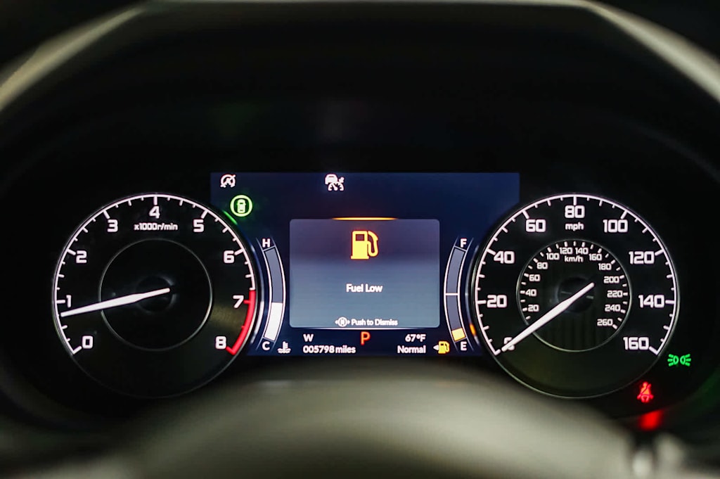 Thumbnail: 2023 Acura RDX - 15