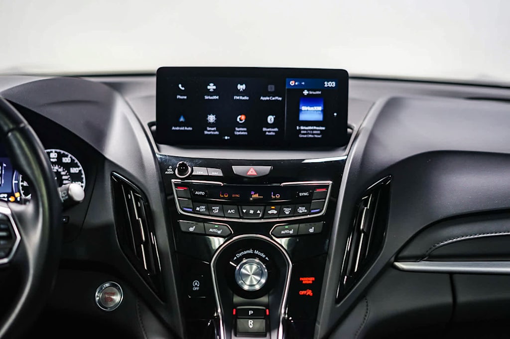 Thumbnail: 2023 Acura RDX - 13