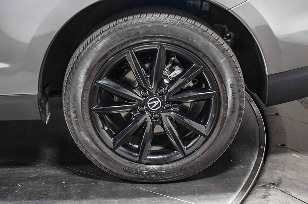 Thumbnail: 2025 Acura RDX - 6