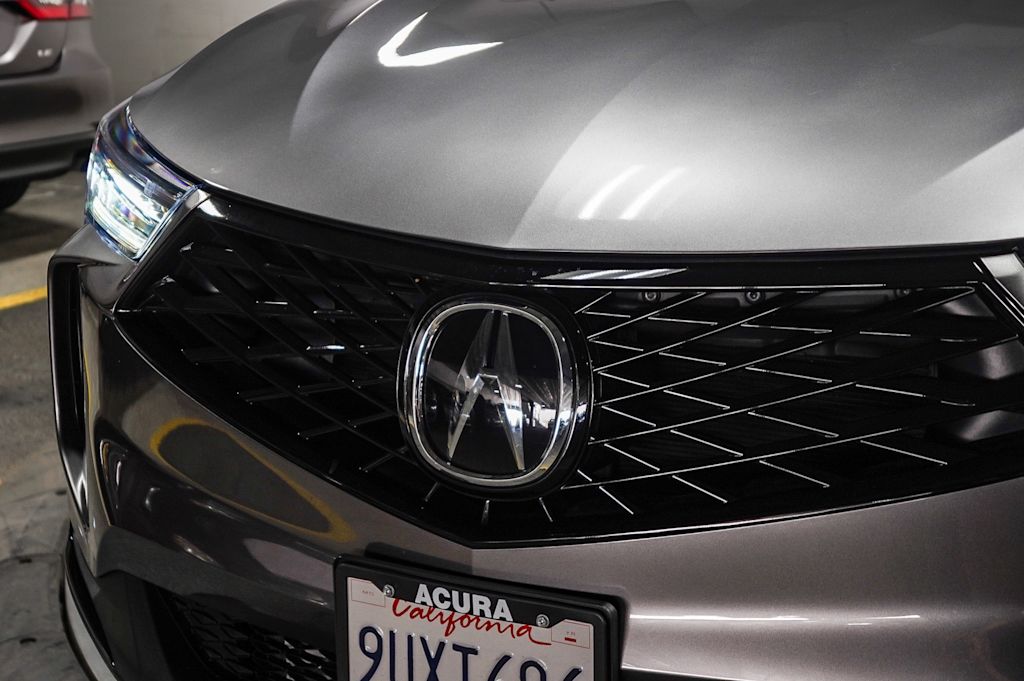 Thumbnail: 2025 Acura RDX - 21