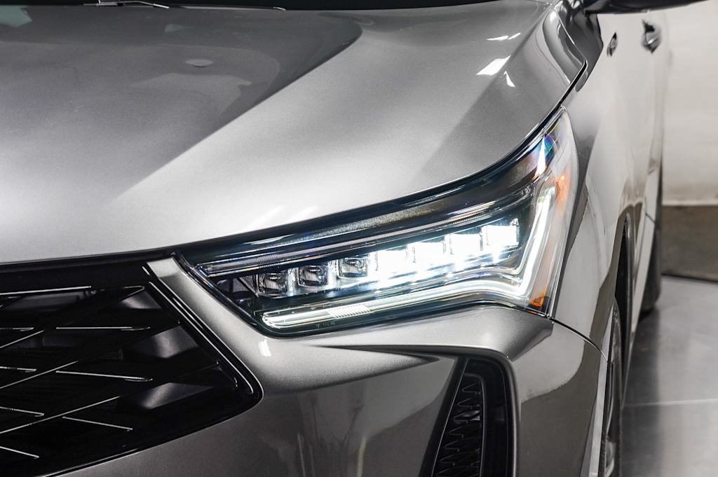 Thumbnail: 2025 Acura RDX - 20