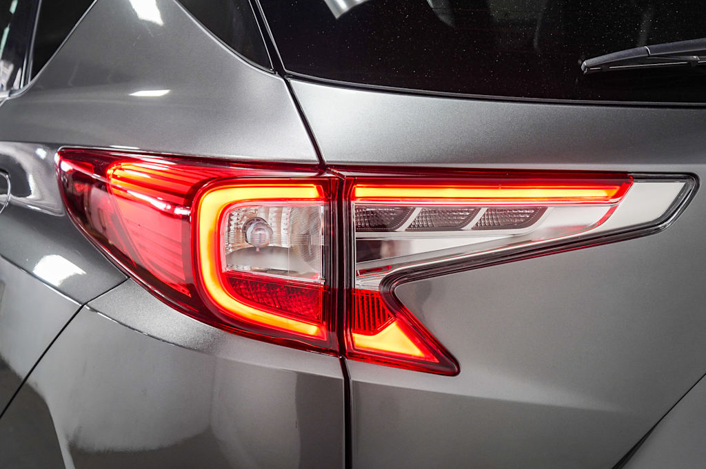 Thumbnail: 2025 Acura RDX - 22