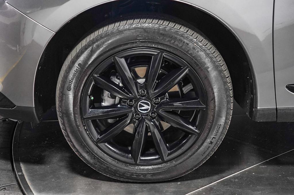Thumbnail: 2025 Acura RDX - 23