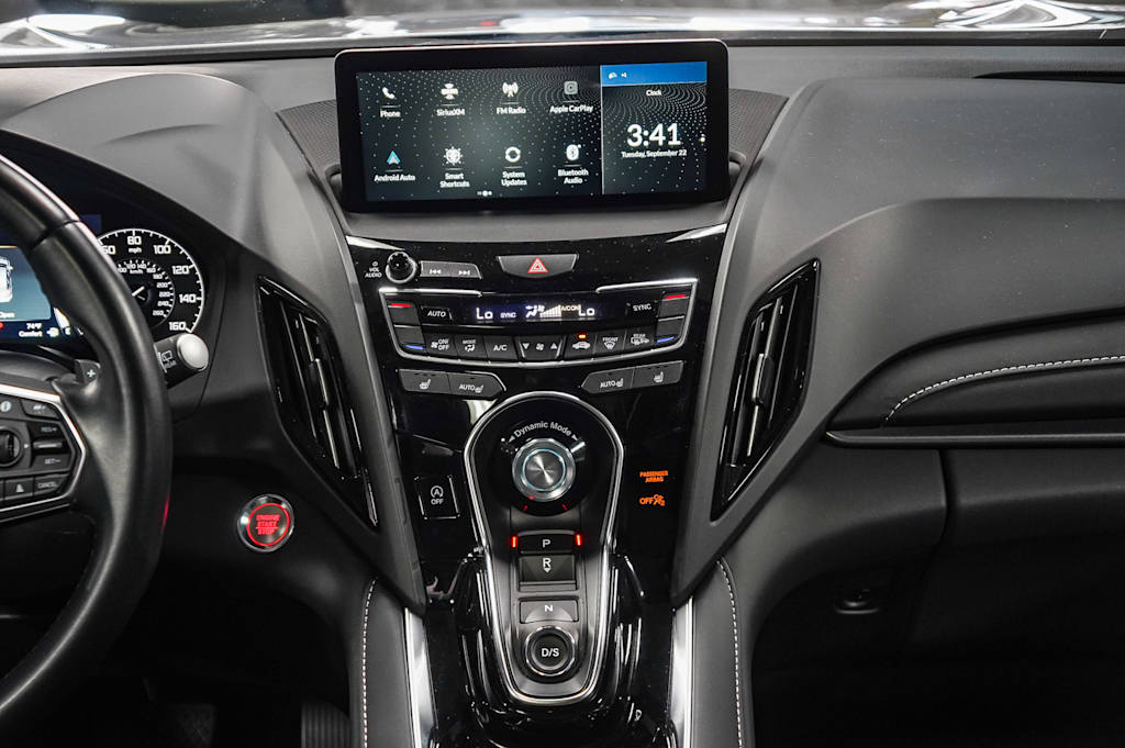Thumbnail: 2025 Acura RDX - 8
