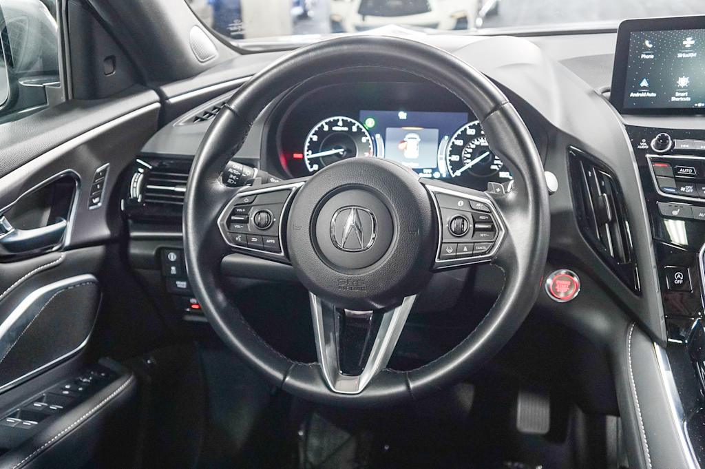 Thumbnail: 2025 Acura RDX - 12
