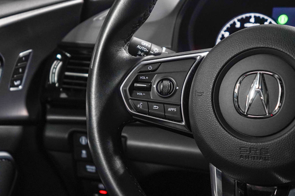 Thumbnail: 2025 Acura RDX - 24