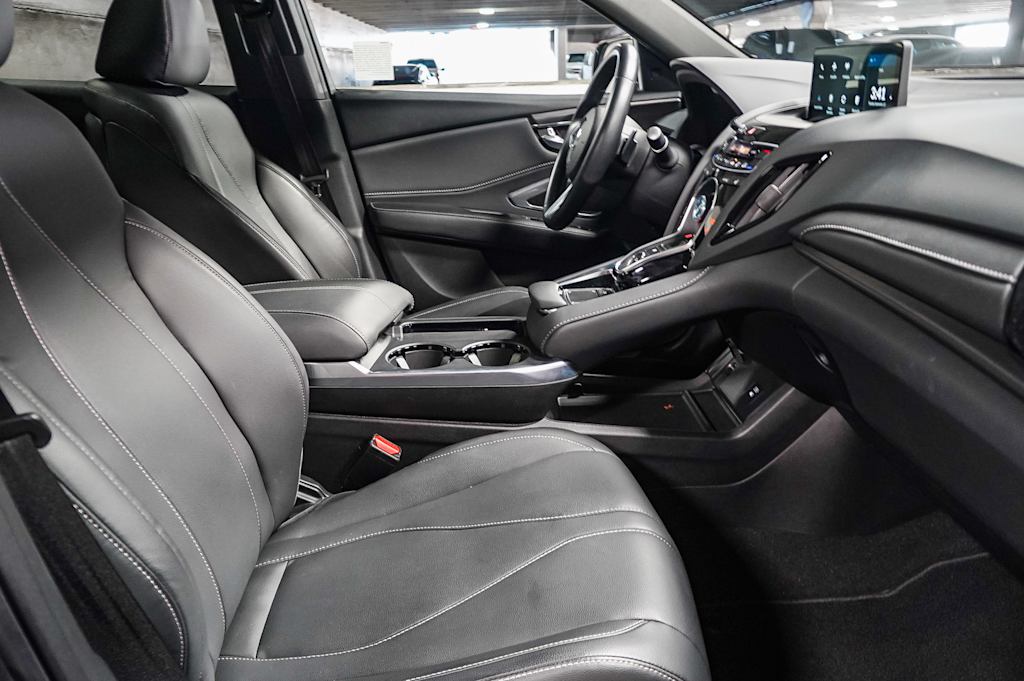 Thumbnail: 2025 Acura RDX - 9