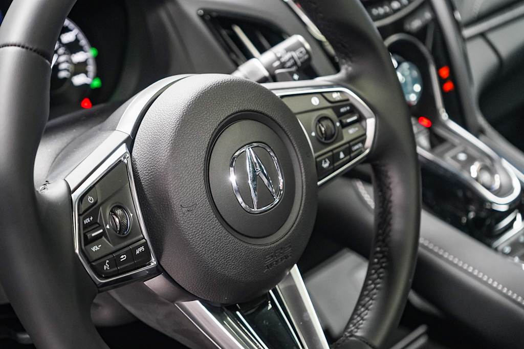 Thumbnail: 2026 Acura RDX - 27