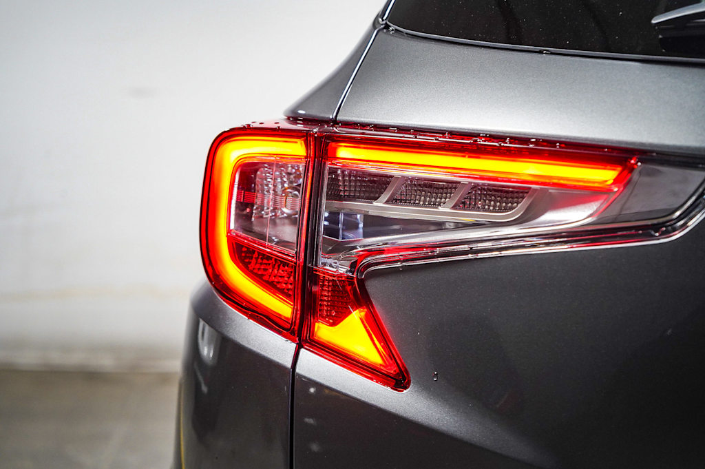 Thumbnail: 2026 Acura RDX - 23
