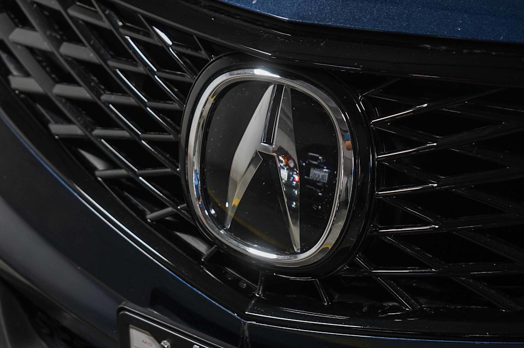 Thumbnail: 2025 Acura RDX - 6