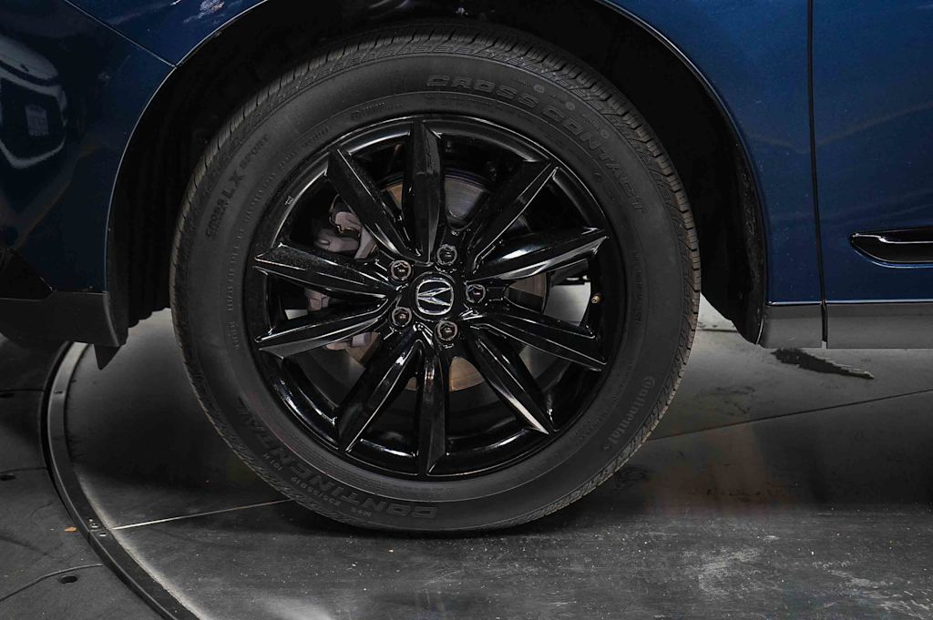 Thumbnail: 2025 Acura RDX - 7