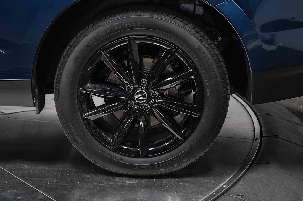 Thumbnail: 2025 Acura RDX - 23