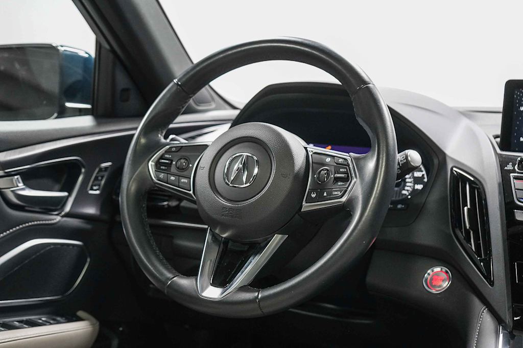 Thumbnail: 2025 Acura RDX - 13