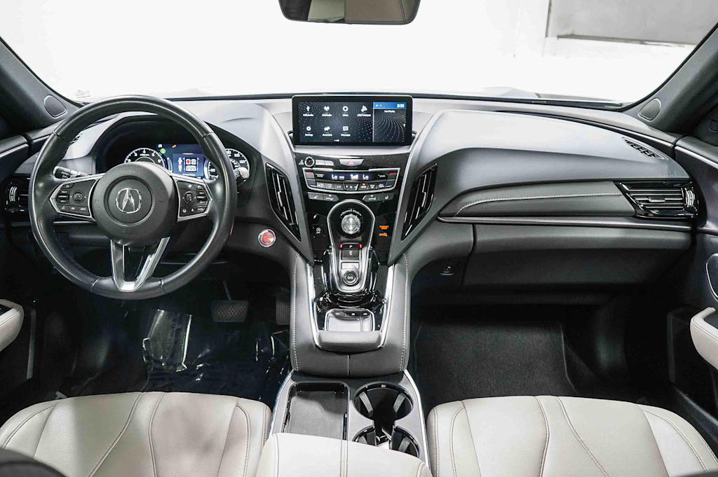 Thumbnail: 2025 Acura RDX - 2