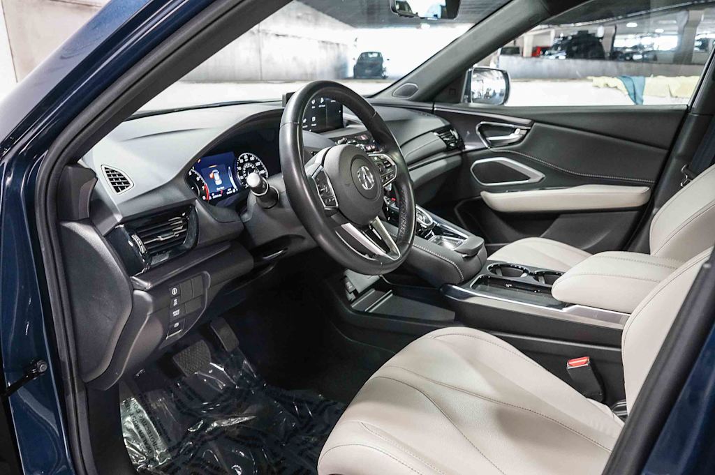 Thumbnail: 2025 Acura RDX - 14