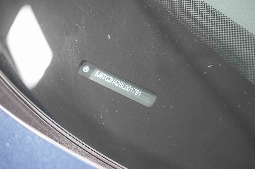 Thumbnail: 2025 Acura RDX - 30