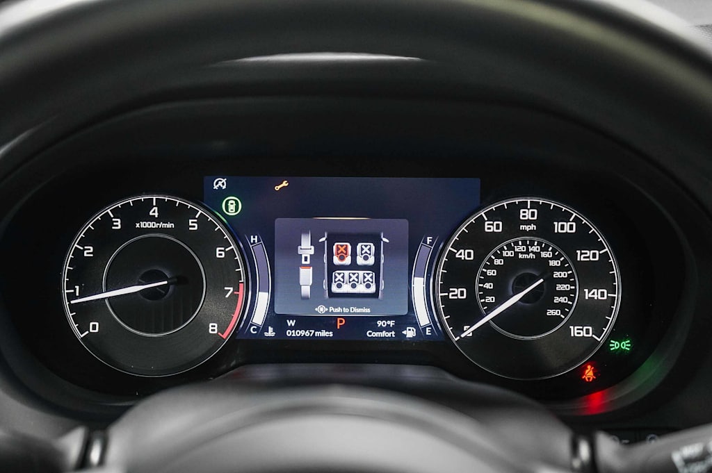 Thumbnail: 2025 Acura RDX - 17