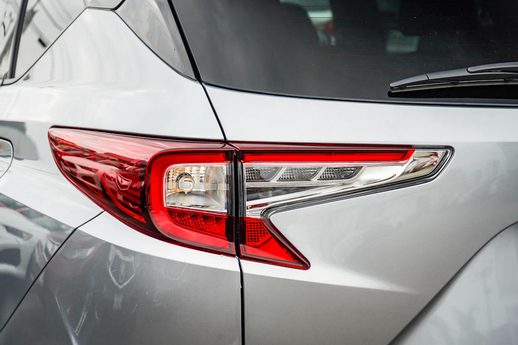 Thumbnail: 2026 Acura RDX - 20