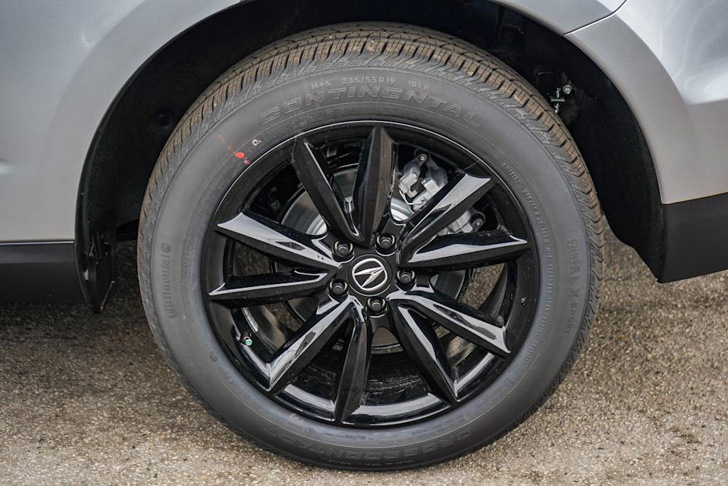 Thumbnail: 2026 Acura RDX - 23