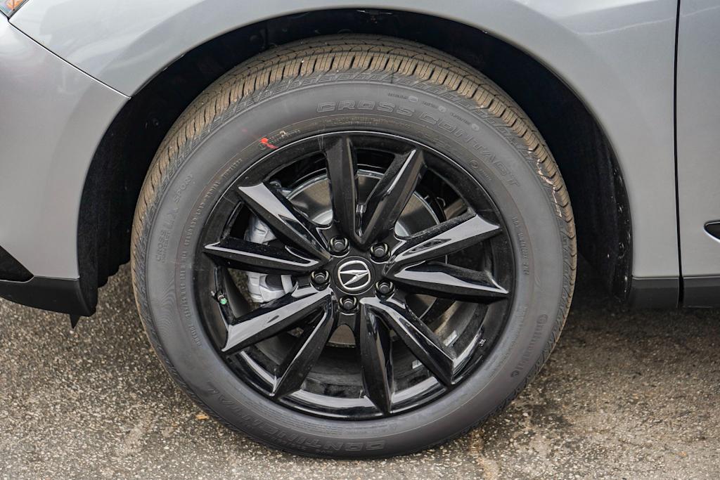 Thumbnail: 2026 Acura RDX - 6