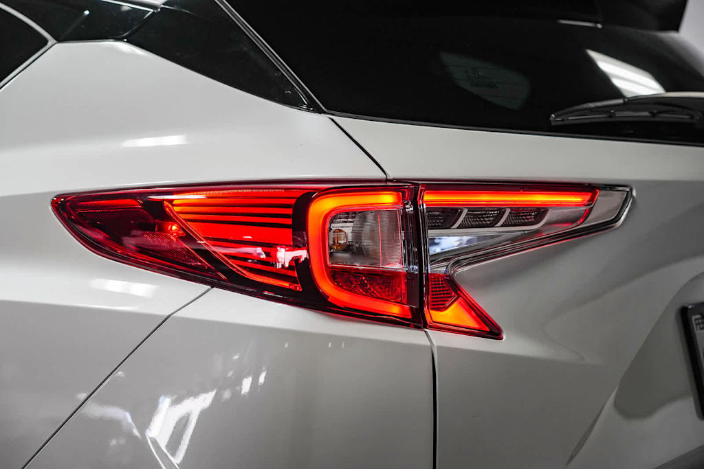 Thumbnail: 2025 Acura RDX - 22