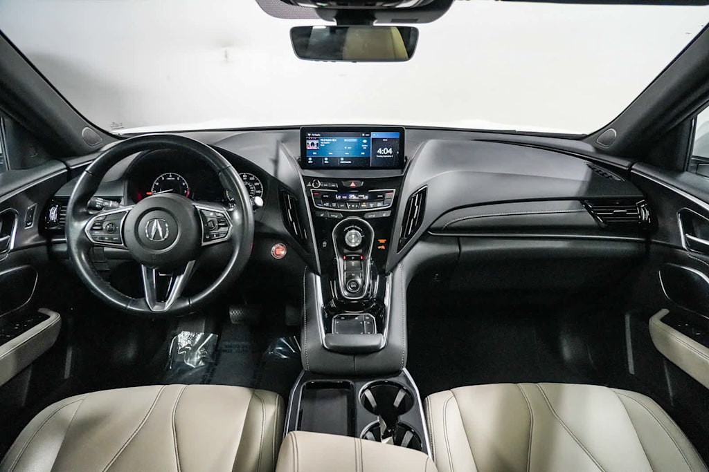 Thumbnail: 2025 Acura RDX - 2