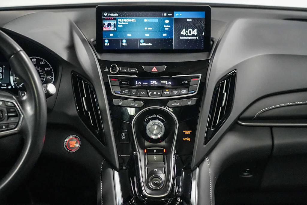 Thumbnail: 2025 Acura RDX - 8