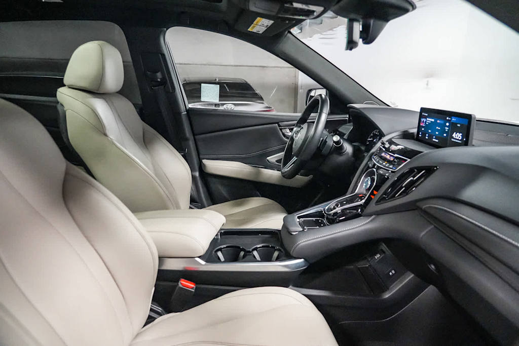 Thumbnail: 2025 Acura RDX - 9