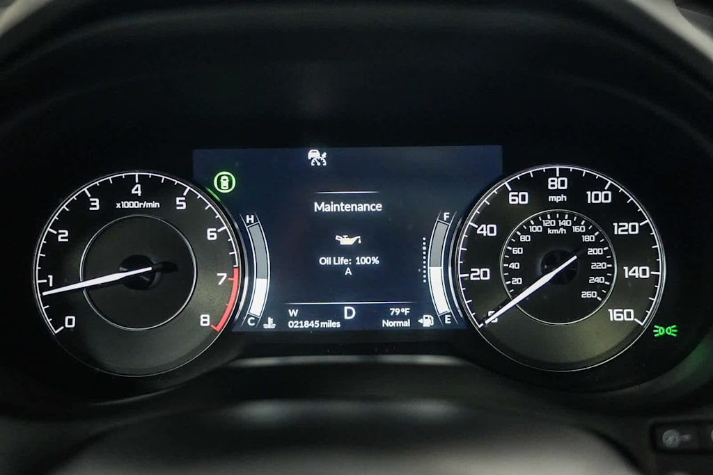 Thumbnail: 2025 Acura RDX - 15