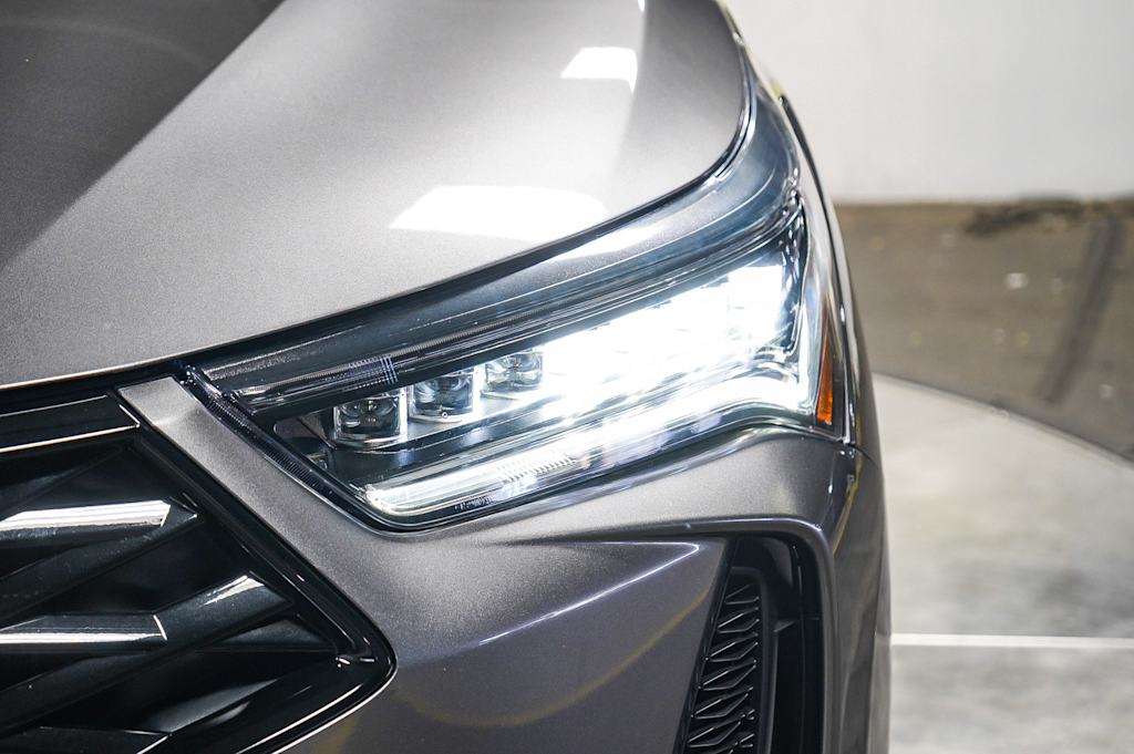 Thumbnail: 2025 Acura RDX - 21