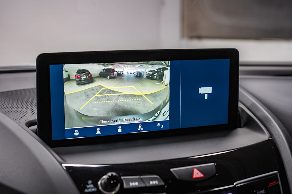 Thumbnail: 2025 Acura RDX - 14