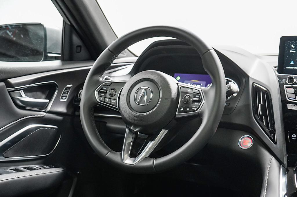 Thumbnail: 2025 Acura RDX - 13