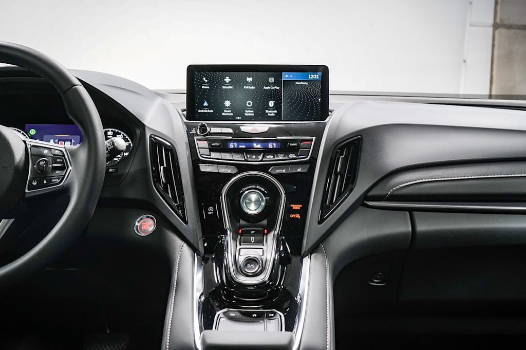 Thumbnail: 2025 Acura RDX - 9