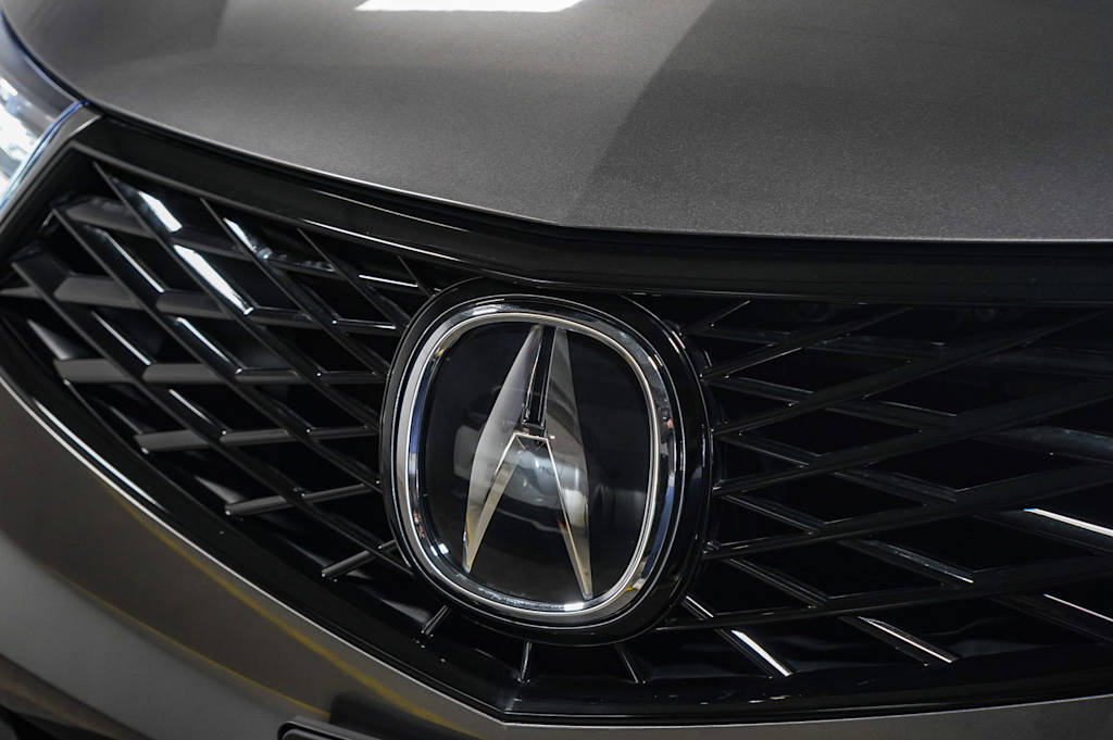 Thumbnail: 2025 Acura RDX - 6