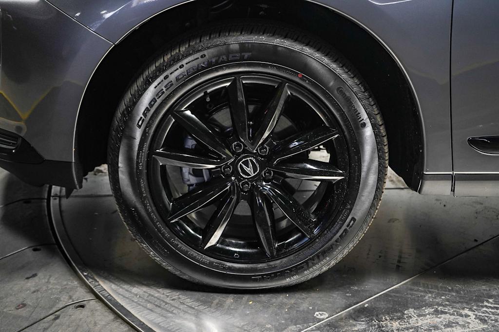 Thumbnail: 2025 Acura RDX - 7