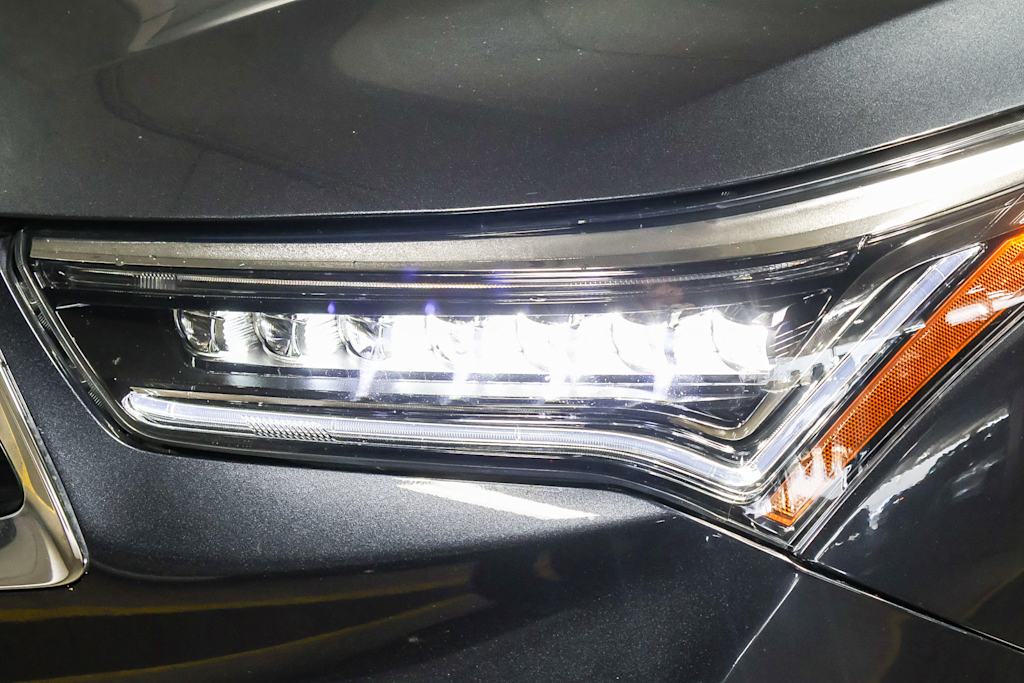 2021 Acura RDX Technology 22