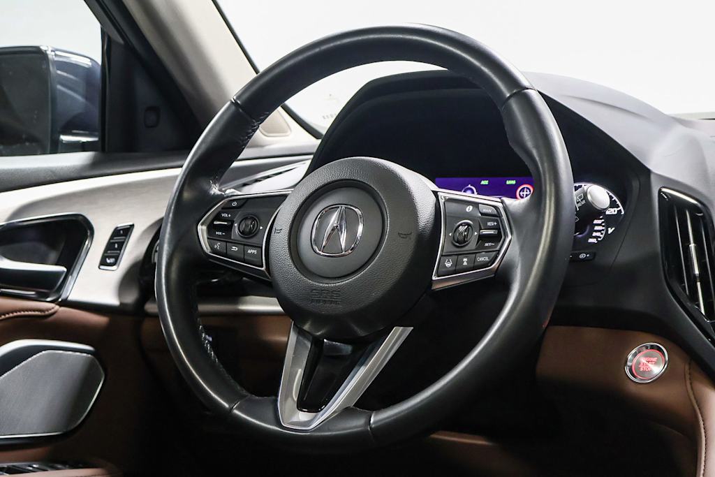 2021 Acura RDX Technology 13