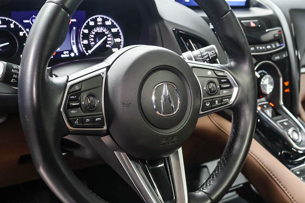 2021 Acura RDX Technology 14