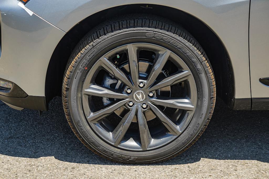 Thumbnail: 2026 Acura RDX - 7